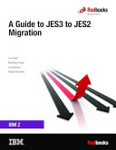 A guide to JES3 to JES2 migration /