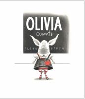 Olivia counts /