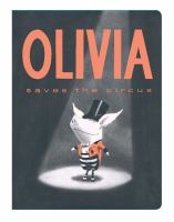 Olivia saves the circus /