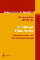 Nonlinear time series : nonparametric and parametric methods /