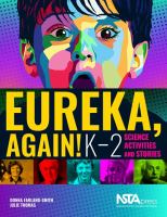 Eureka, again! : K-2 science activities and stories /