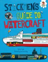 Stickmen's guide to watercraft /