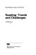 Reading : trends and challenges /