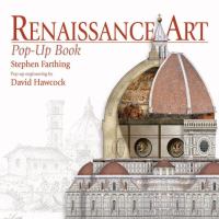 Renaissance art : pop-up book /
