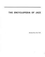 The encyclopedia of jazz /