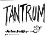 Tantrum /