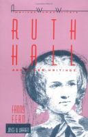 Ruth Hall and other writings /