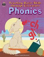 Phonics : primary /