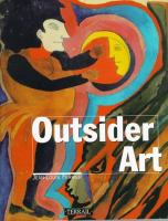 Outsider art /
