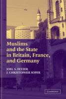 Muslims and the state in Britain, France, and Germany /