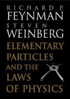 Elementary particles and the laws of physics : the 1986 Dirac memorial lectures /