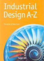 Industrial design A-Z /