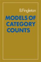 Models of category counts /