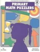 Primary math puzzlers /