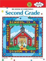 Big book of everything : second grade /