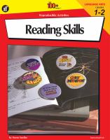 Reading skills /
