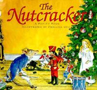 The Nutcracker : a pop-up book /
