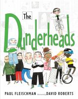 The Dunderheads /