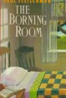 The borning room /