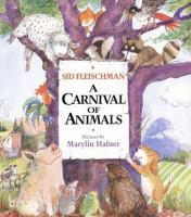 A carnival of animals /