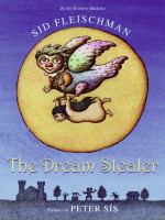The Dream Stealer /