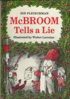 McBroom tells a lie /