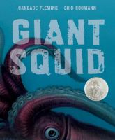 Giant squid /