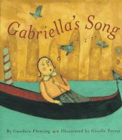 Gabriella's song /