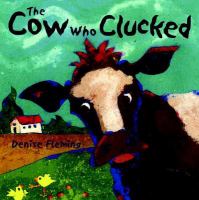 The cow who clucked /