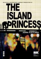 The island princess /