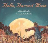 Hello, harvest moon /
