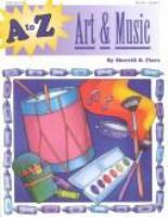 A to Z art & music /