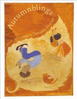 Autumnblings : poems & paintings /