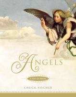 Angels : a pop-up book /