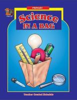 Science in a bag : primary /