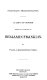 Franklin bibliography; a list of books written by or relating to Benjamin Franklin.