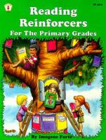 Reading reinforcers for the primary grades /