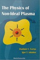 The physics of non-ideal plasma /