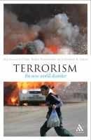 Terrorism : the new world disorder /