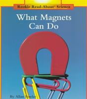 What magnets can do.