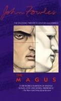 The magus : a revised version /