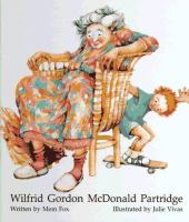 Wilfrid Gordon McDonald Partridge /