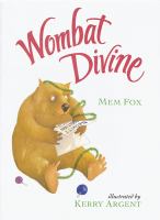 Wombat divine /