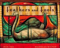 Feathers and fools /