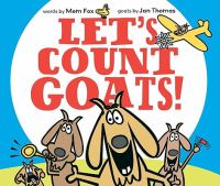Let's count goats! /
