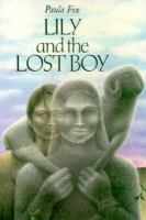 Lily and the lost boy /