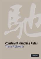 Constraint handling rules /