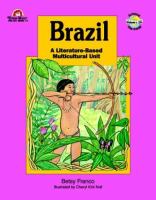 Brazil : a literature-based multicultural unit /