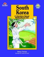 South Korea : a literature-based multicultural unit /