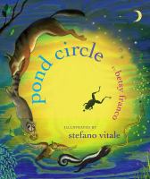 Pond circle /